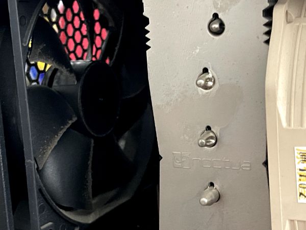 CoolerMaster Master Box 5｜深度清潔