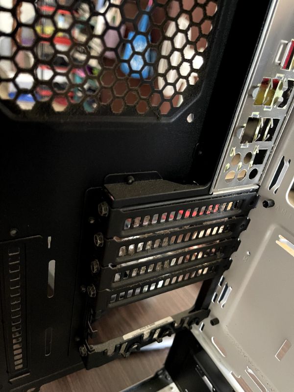 CoolerMaster Master Box 5｜深度清潔