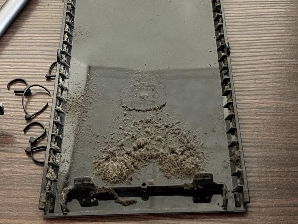CoolerMaster Master Box 5｜深度清潔