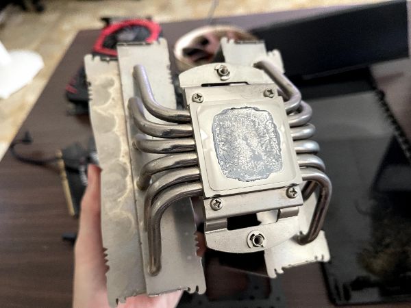 CoolerMaster Master Box 5｜深度清潔