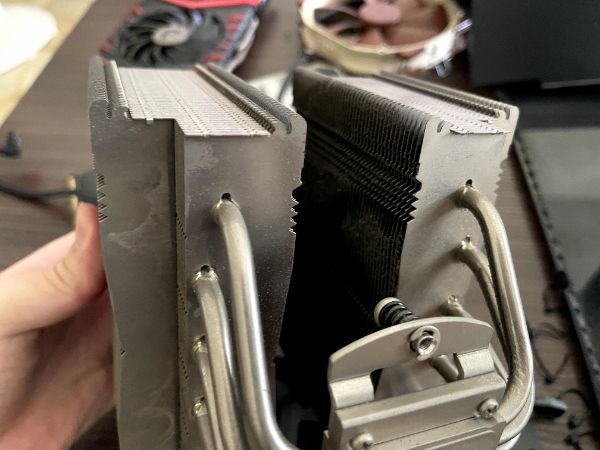 CoolerMaster Master Box 5｜深度清潔