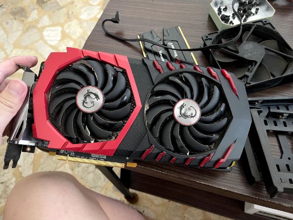 CoolerMaster Master Box 5｜深度清潔