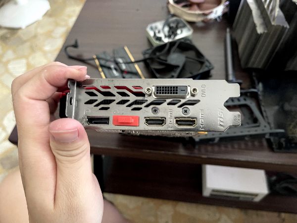 CoolerMaster Master Box 5｜深度清潔