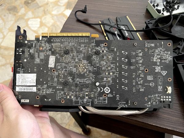 CoolerMaster Master Box 5｜深度清潔