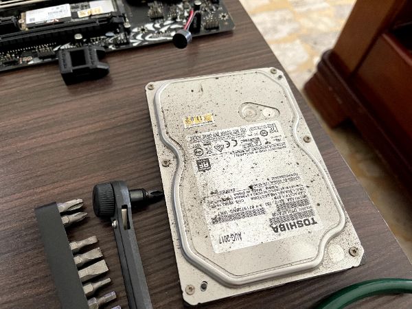 CoolerMaster Master Box 5｜深度清潔