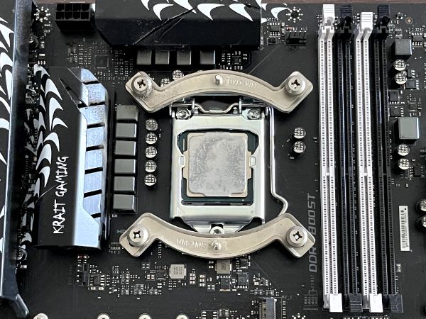 CoolerMaster Master Box 5｜深度清潔