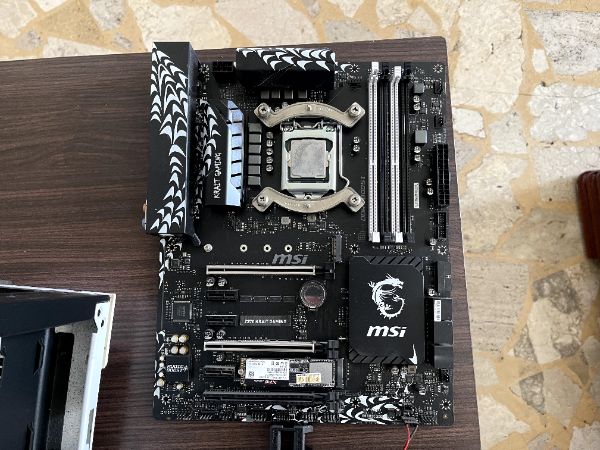 CoolerMaster Master Box 5｜深度清潔