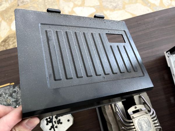 CoolerMaster Master Box 5｜深度清潔