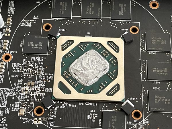 CoolerMaster Master Box 5｜深度清潔