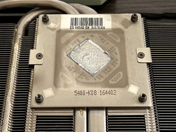 CoolerMaster Master Box 5｜深度清潔