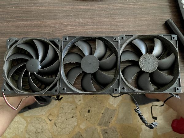 CoolerMaster Master Box 5｜深度清潔