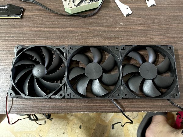 CoolerMaster Master Box 5｜深度清潔