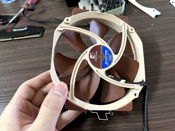 CoolerMaster Master Box 5｜深度清潔
