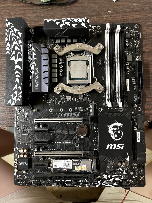 CoolerMaster Master Box 5｜深度清潔