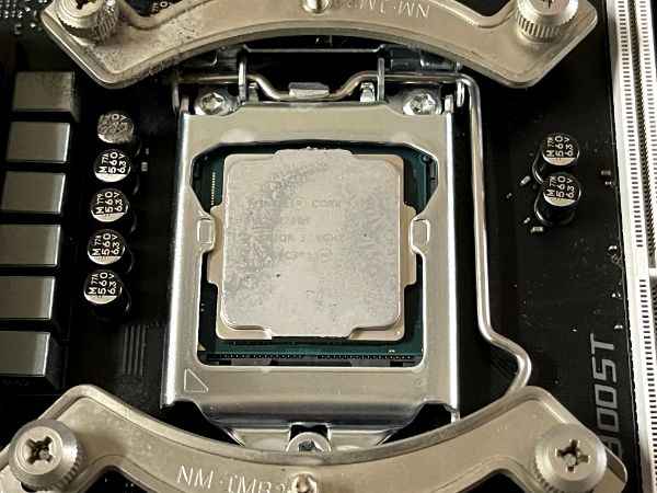 CoolerMaster Master Box 5｜深度清潔