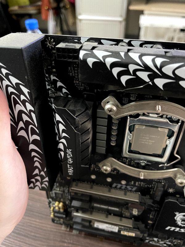 CoolerMaster Master Box 5｜深度清潔