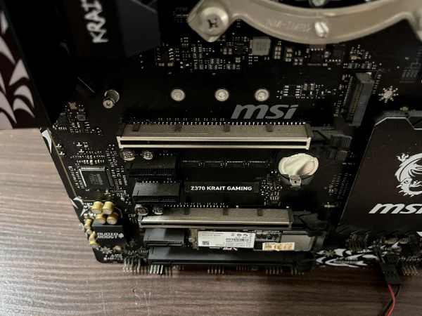 CoolerMaster Master Box 5｜深度清潔