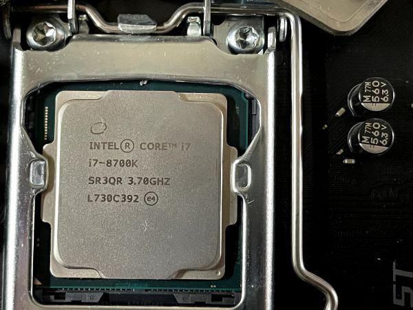 CoolerMaster Master Box 5｜深度清潔