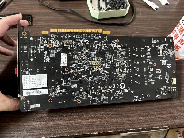 CoolerMaster Master Box 5｜深度清潔