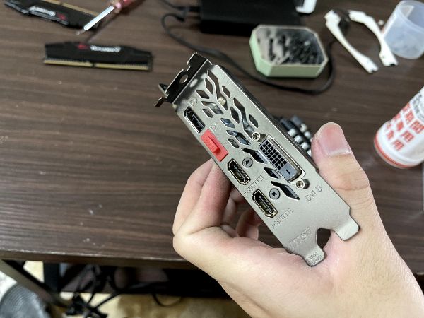 CoolerMaster Master Box 5｜深度清潔