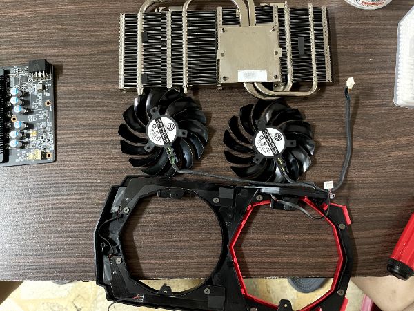 CoolerMaster Master Box 5｜深度清潔