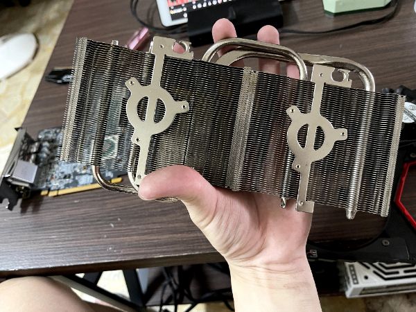 CoolerMaster Master Box 5｜深度清潔