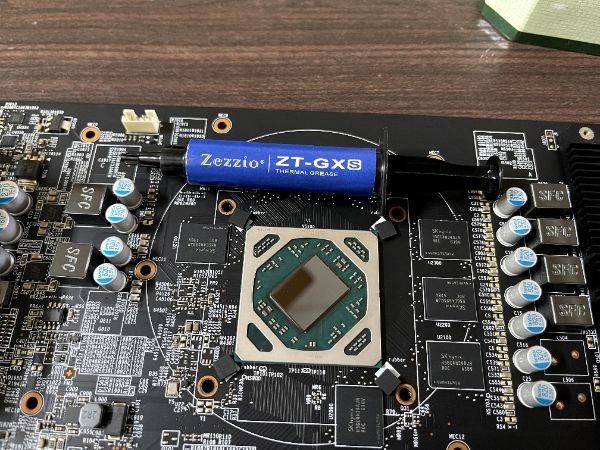 CoolerMaster Master Box 5｜深度清潔