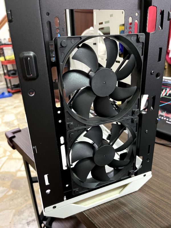 CoolerMaster Master Box 5｜深度清潔