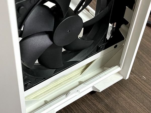 CoolerMaster Master Box 5｜深度清潔