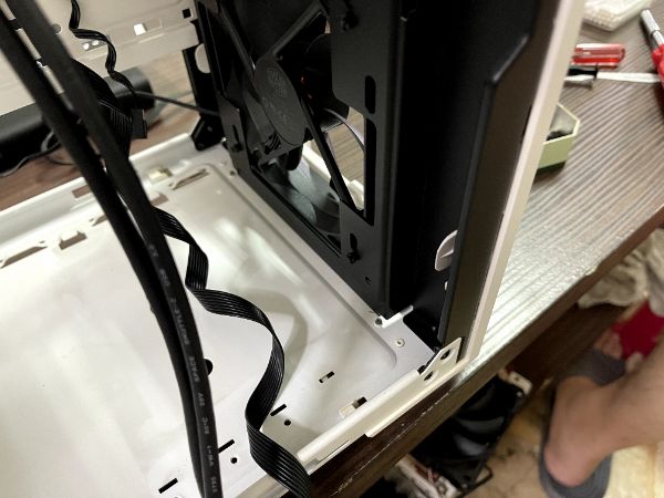CoolerMaster Master Box 5｜深度清潔