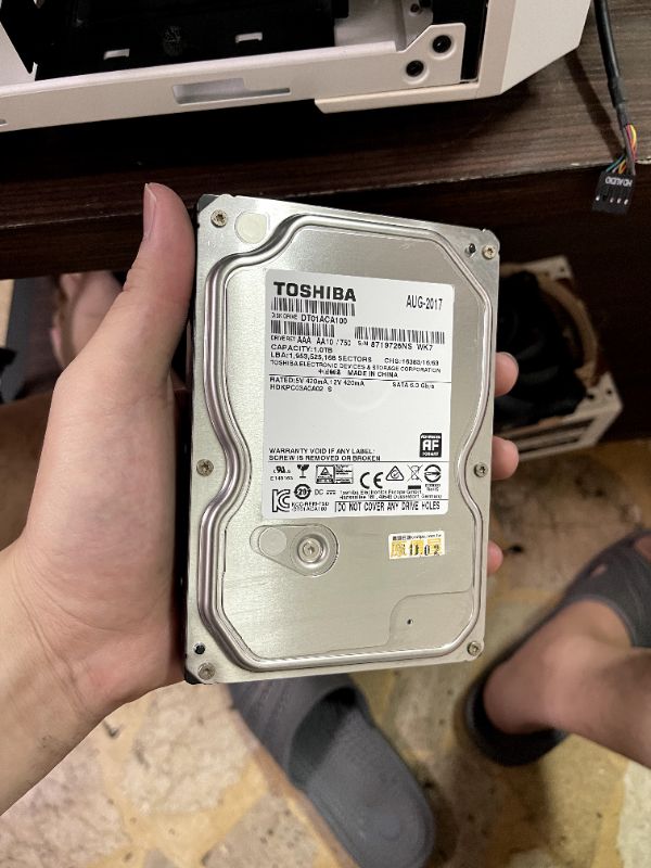 CoolerMaster Master Box 5｜深度清潔