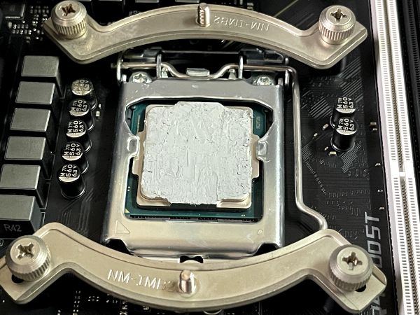 CoolerMaster Master Box 5｜深度清潔