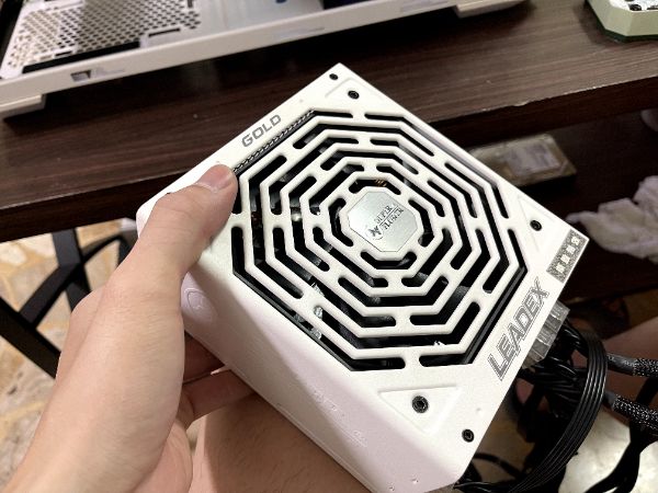 CoolerMaster Master Box 5｜深度清潔