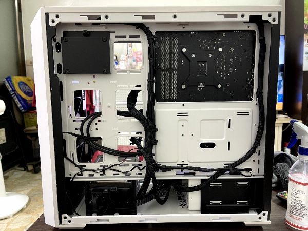 CoolerMaster Master Box 5｜深度清潔