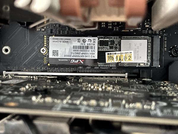 CoolerMaster Master Box 5｜深度清潔