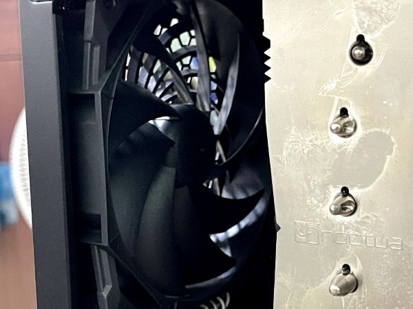 CoolerMaster Master Box 5｜深度清潔