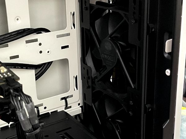 CoolerMaster Master Box 5｜深度清潔