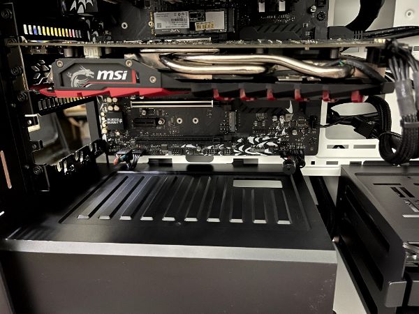 CoolerMaster Master Box 5｜深度清潔