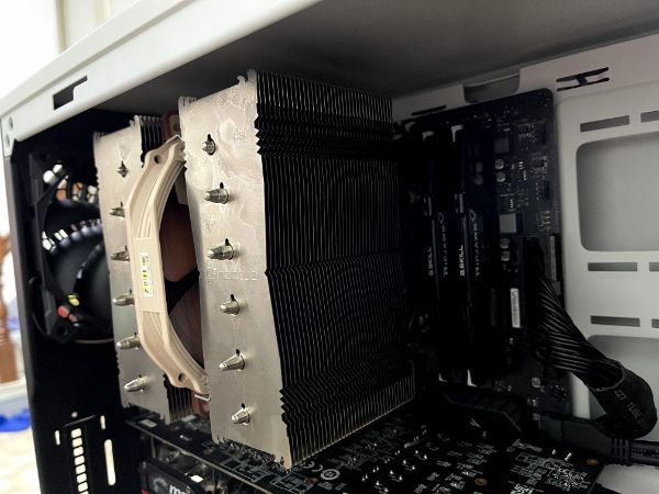 CoolerMaster Master Box 5｜深度清潔