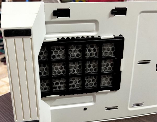 CoolerMaster Master Box 5｜深度清潔