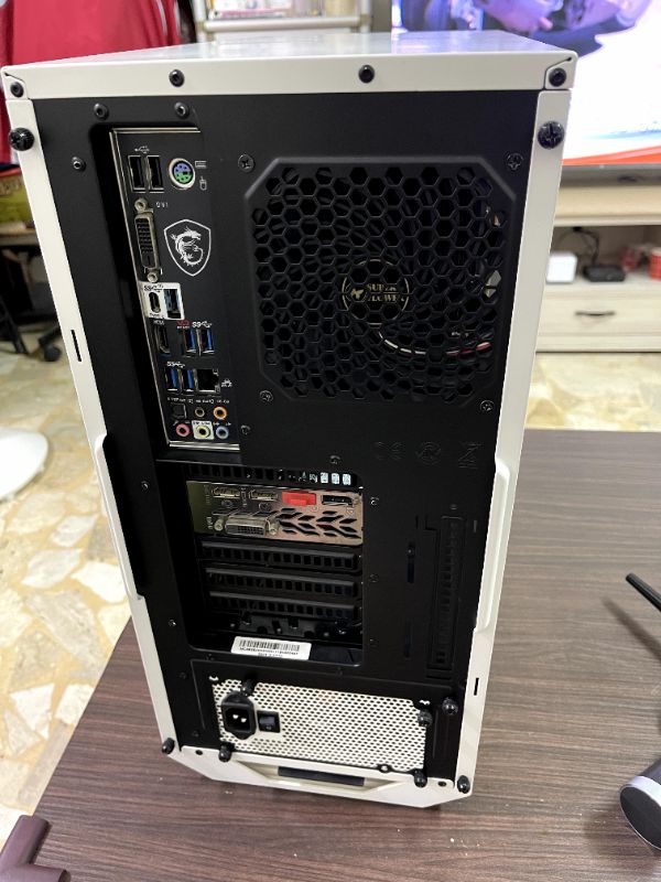 CoolerMaster Master Box 5｜深度清潔