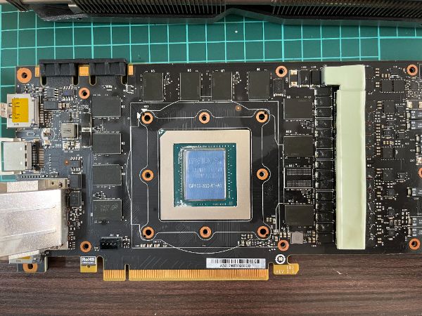 EVGA GeForce GTX 1080 Ti SC2 Gaming｜深度清潔