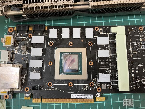 EVGA GeForce GTX 1080 Ti SC2 Gaming｜深度清潔