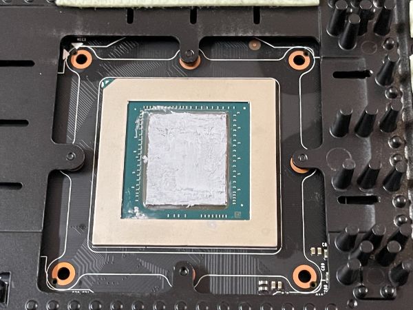 EVGA GeForce GTX 1080 Ti SC2 Gaming｜深度清潔