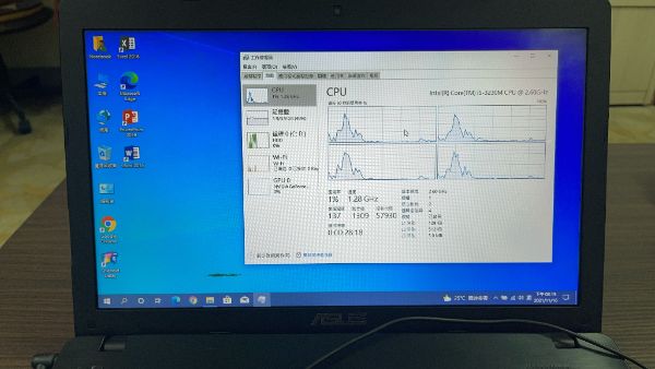 ASUS X552V｜深度清潔