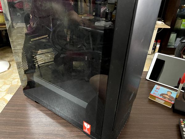 CoolerMaster MasterCase H500P｜深度清潔