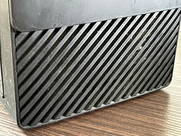 CoolerMaster MasterCase H500P｜深度清潔