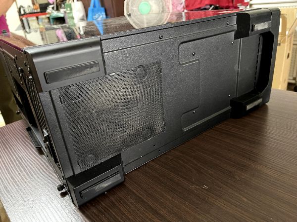 CoolerMaster MasterCase H500P｜深度清潔