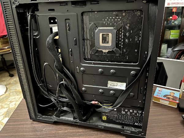 CoolerMaster MasterCase H500P｜深度清潔