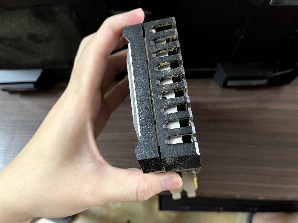 CoolerMaster MasterCase H500P｜深度清潔